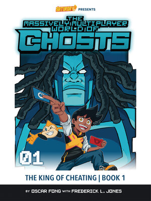 cover image of The King of Cheating, Book 1